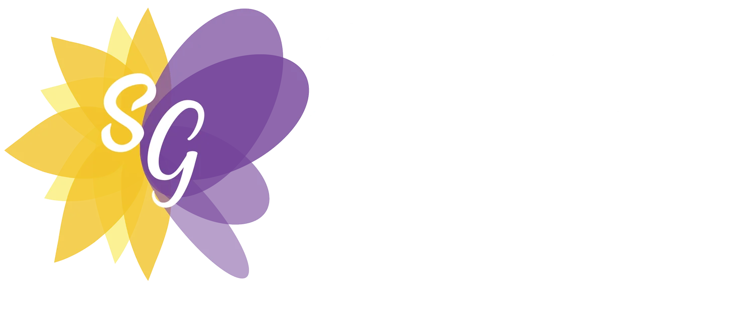 Southern Glo Skincare Logo