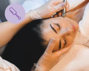 Services Available At Southern Glo Skincare Include Microdermabrasion