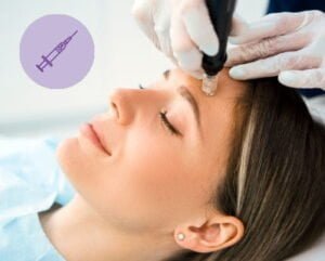 Services Available At Southern Glo Skincare Include Microneedling