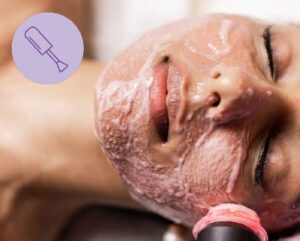 Services Available At Southern Glo Skincare Include Oxygeno